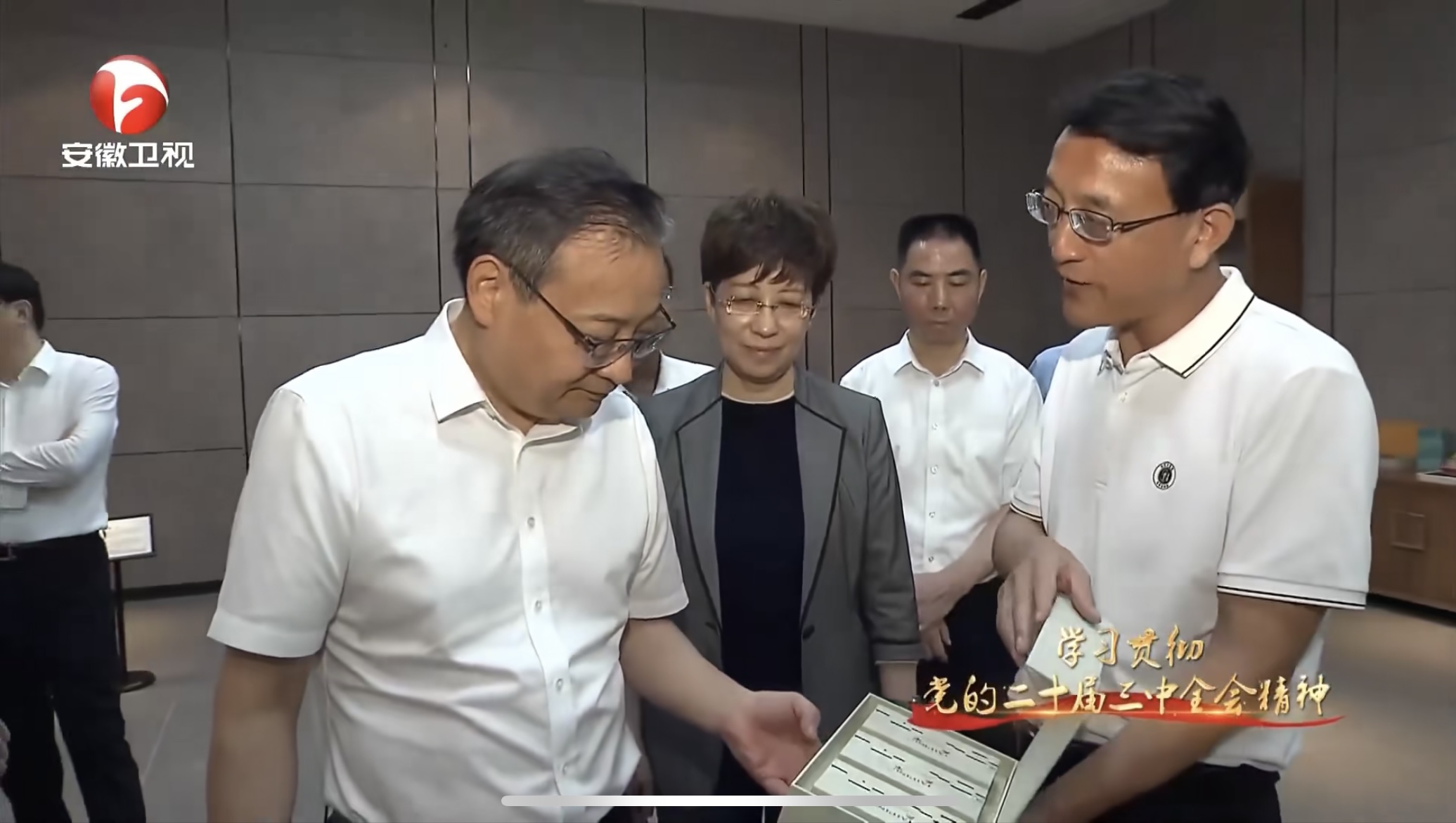 黃山六百里：綠色引領(lǐng)，非遺猴魁繪就茶業(yè)發(fā)展新畫(huà)卷